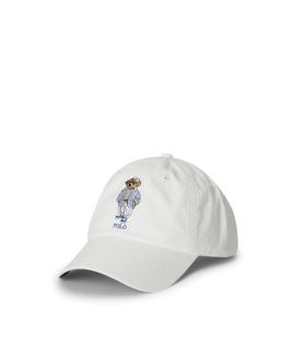 POLO RALPH LAUREN Кепка/бейсболка
