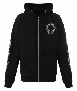 CHROME HEARTS Худи/толстовка