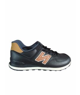 NEW BALANCE Низкие кроссовки / кеды
