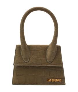 JACQUEMUS Сумка с короткими ручками