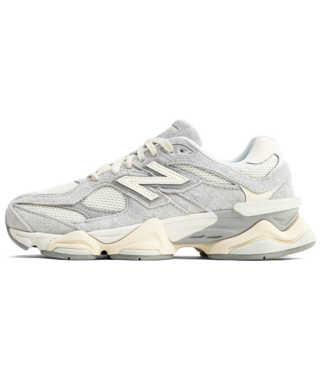 NEW BALANCE Серые кроссовки, фото 7