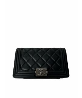 CHANEL Сумка через плечо