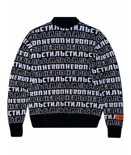 HERON PRESTON Джемпер / свитер