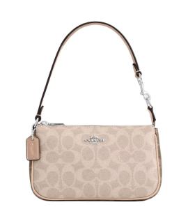 COACH Сумка с короткими ручками