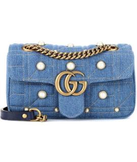 GUCCI Сумка через плечо