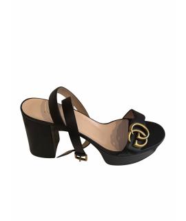 GUCCI Босоножки