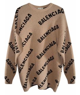 BALENCIAGA Джемпер / свитер