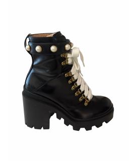 GUCCI Сапоги