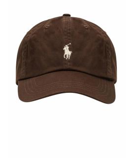 POLO RALPH LAUREN Кепка