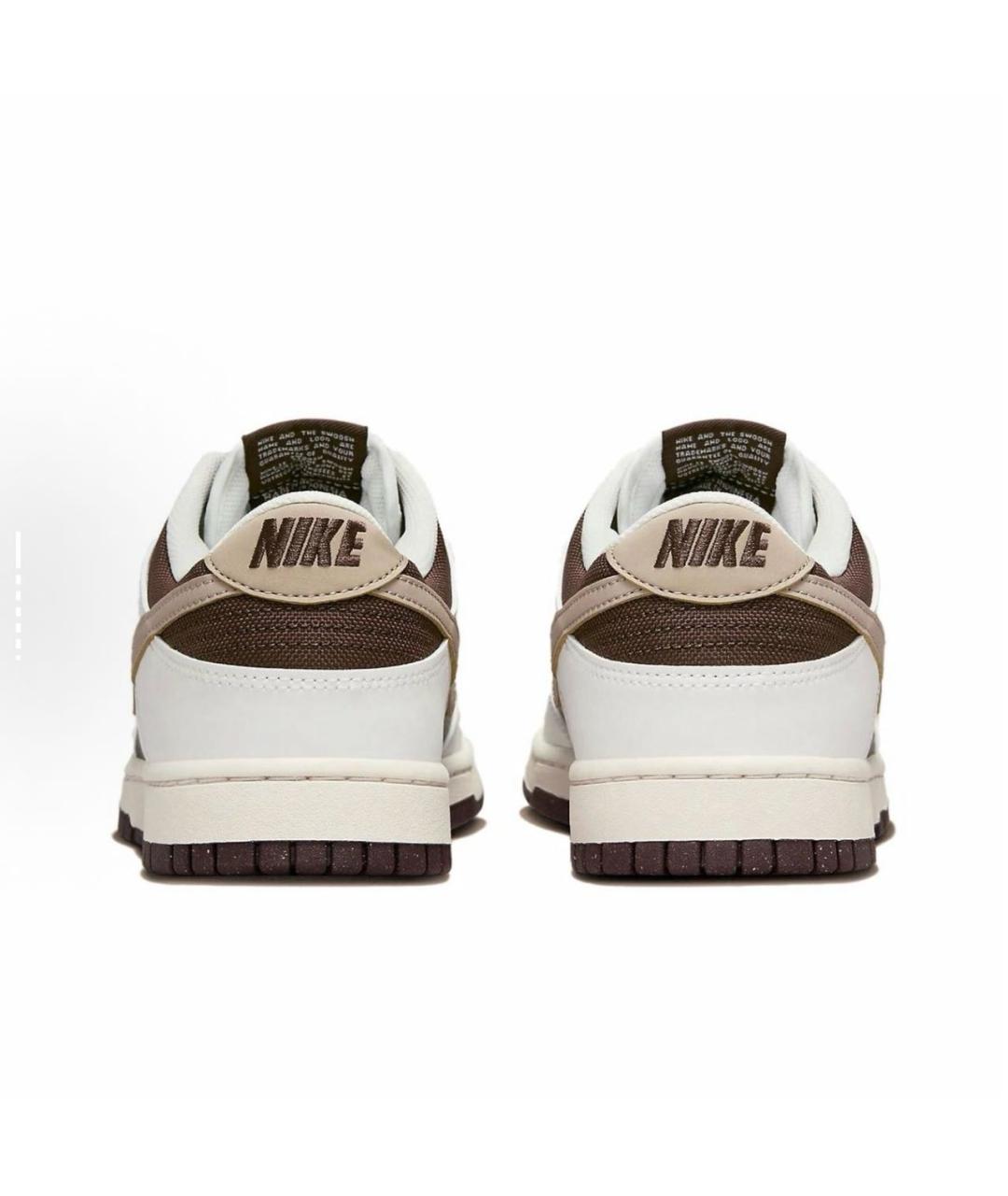 NIKE Мульти низкие кроссовки / кеды, фото 4