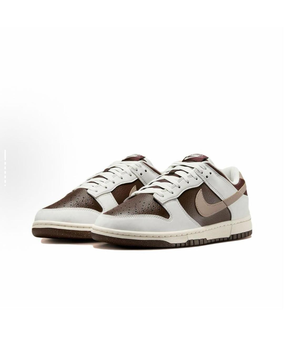 NIKE Мульти низкие кроссовки / кеды, фото 2