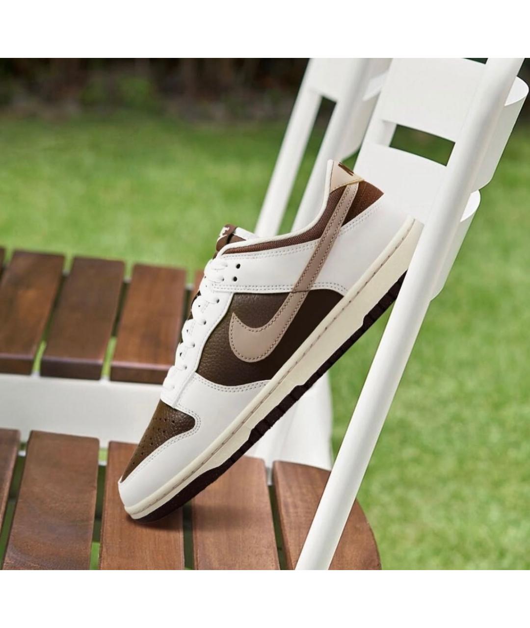 NIKE Мульти низкие кроссовки / кеды, фото 6