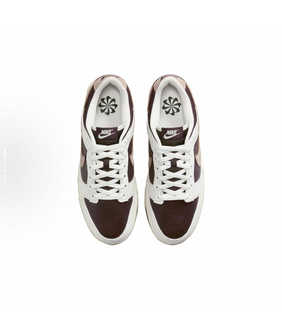 NIKE Мульти низкие кроссовки / кеды, фото 3