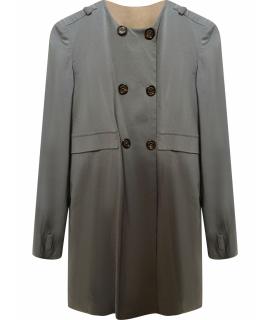 BRUNELLO CUCINELLI Тренч/плащ