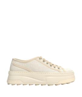 GUCCI Кроссовки