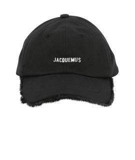 JACQUEMUS Кепка