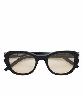 SAINT LAURENT Солнцезащитные очки