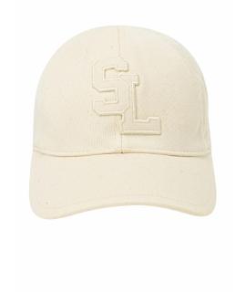 SAINT LAURENT Кепка