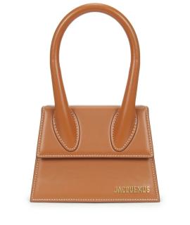 JACQUEMUS Сумка с короткими ручками