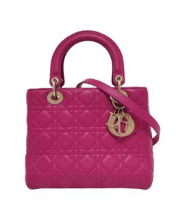 CHRISTIAN DIOR Сумка тоут
