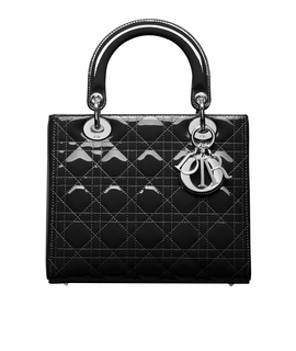 

Сумка тоут CHRISTIAN DIOR PRE-OWNED