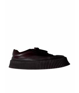 JIL SANDER Кеды