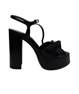 SAINT LAURENT Босоножки