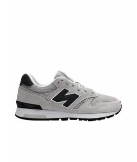 NEW BALANCE Низкие кроссовки / кеды