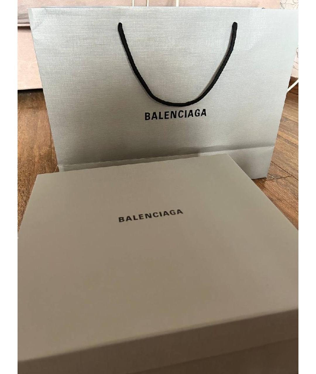 BALENCIAGA Розовая меховая сумка с короткими ручками, фото 6