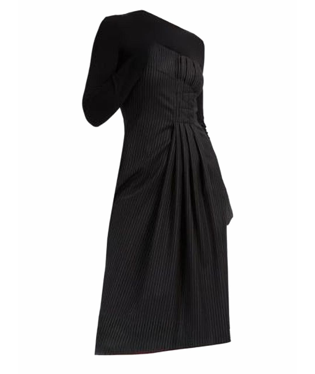 MAX MARA STUDIO Коктейльное платье, фото 1