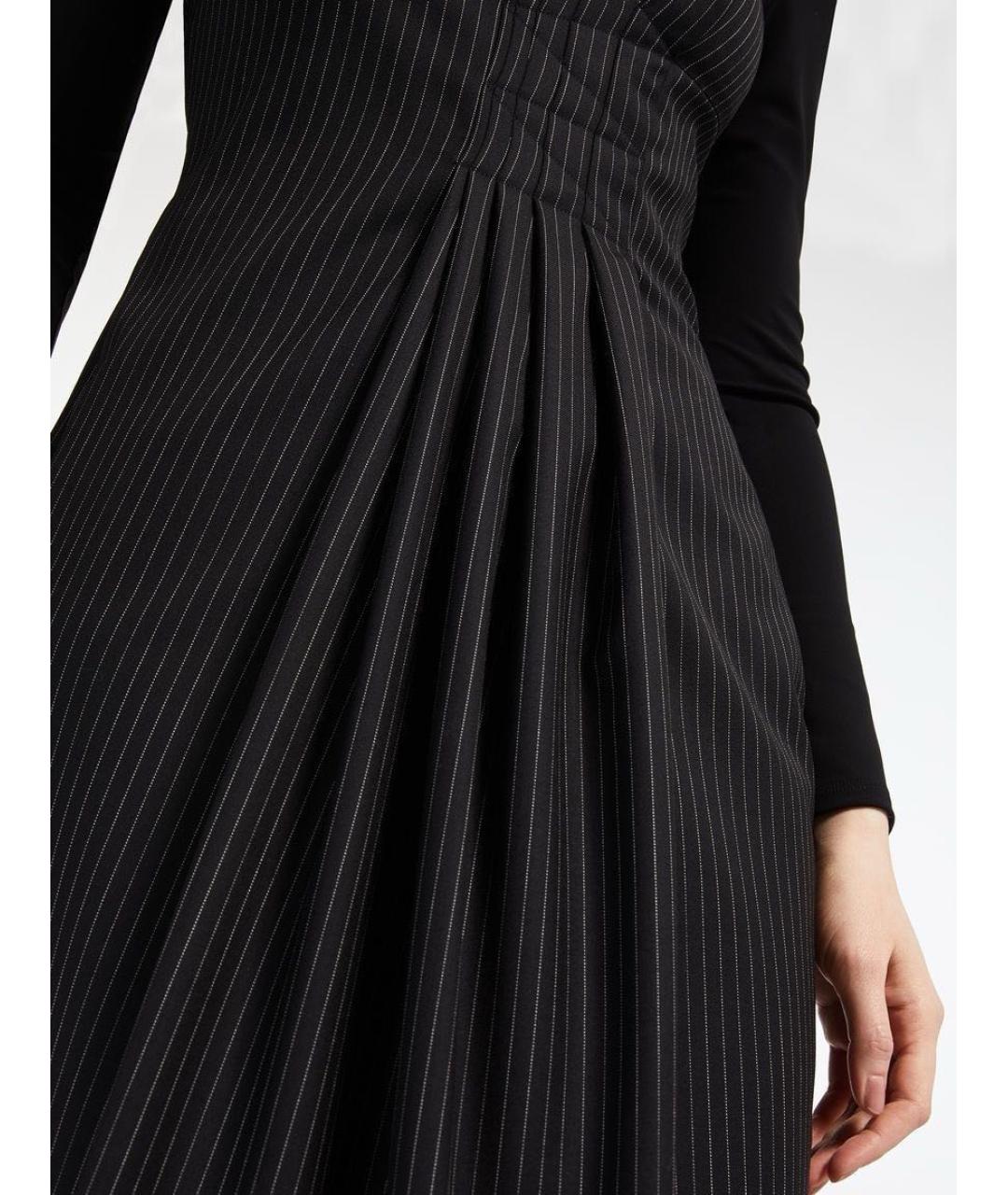 MAX MARA STUDIO Коктейльное платье, фото 3