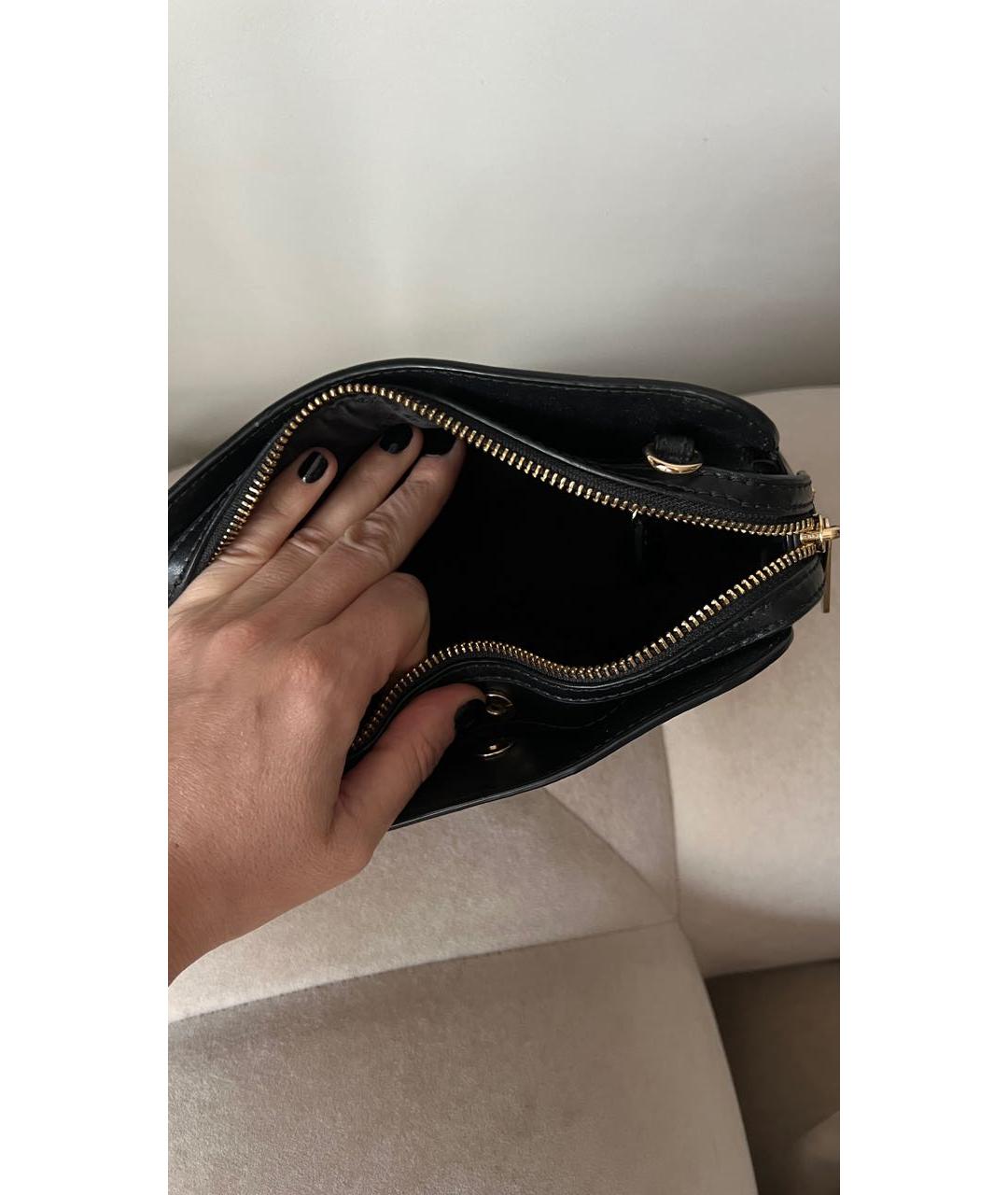 MICHAEL KORS Мульти кожаная сумка через плечо, фото 4