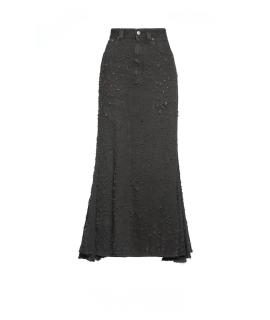 MM6 MAISON MARGIELA Юбка макси