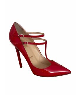 CHRISTIAN LOUBOUTIN Туфли