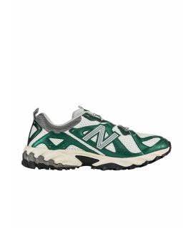 NEW BALANCE Низкие кроссовки / кеды