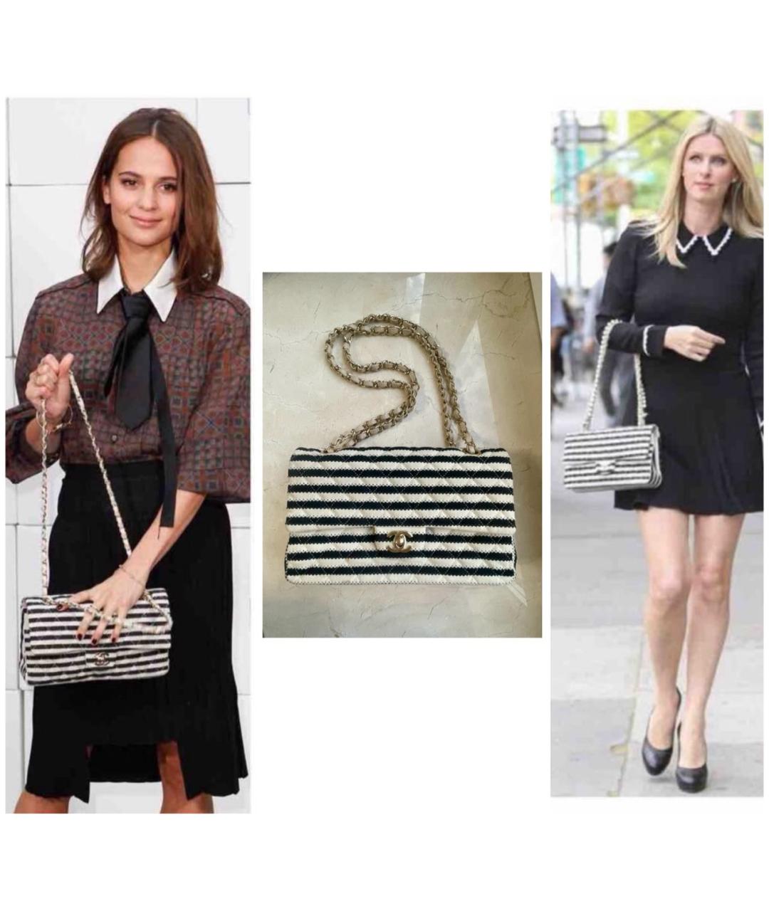 CHANEL Мульти сумка через плечо, фото 2