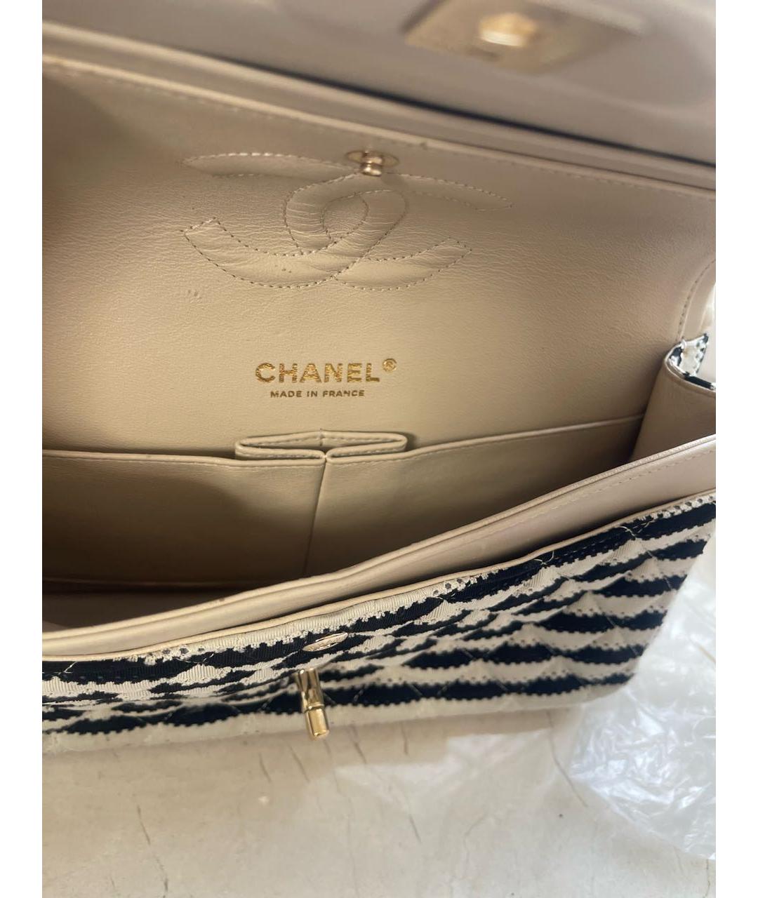 CHANEL Мульти сумка через плечо, фото 8