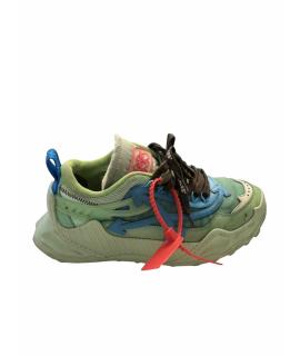 OFF-WHITE Кроссовки