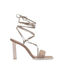 JACQUEMUS Туфли