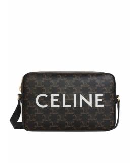 CELINE Сумка на плечо