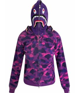 BAPE Худи/толстовка