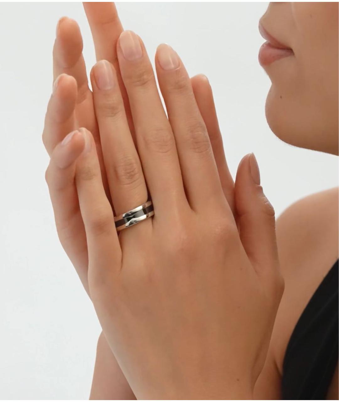 BVLGARI Серебряное серебряное кольцо, фото 7