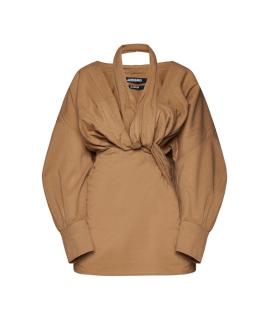 JACQUEMUS Повседневное платье