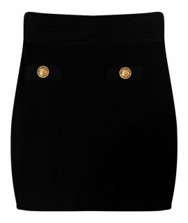 BALMAIN Юбка мини