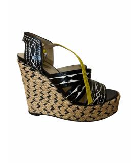 ETRO Босоножки