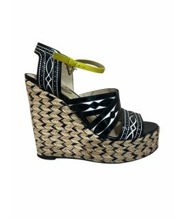 ETRO Босоножки