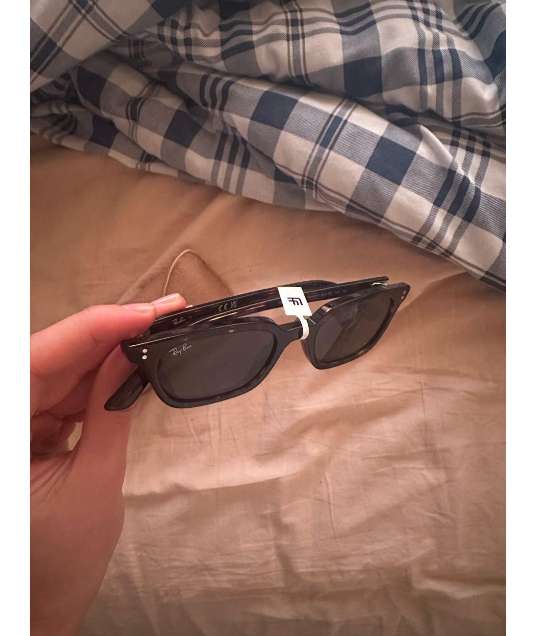 RAY BAN Солнцезащитные очки, фото 2