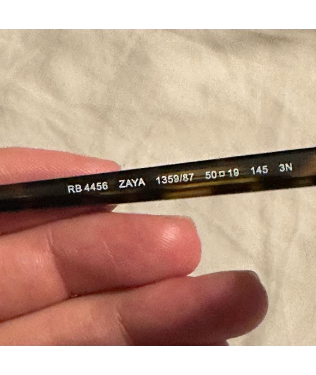 RAY BAN Солнцезащитные очки, фото 3