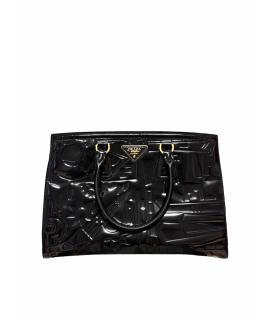 PRADA Сумка с короткими ручками