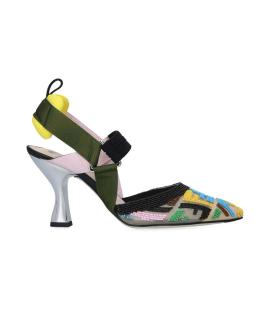FENDI Туфли